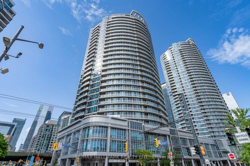402-218 Queens Quay W, Toronto, ON, M5J2Y6 | Card Image