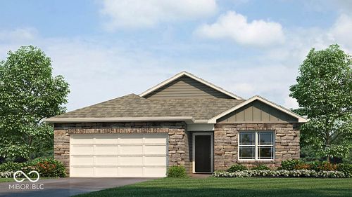 6815 Henley Way, Indianapolis, IN, 46221 | Card Image