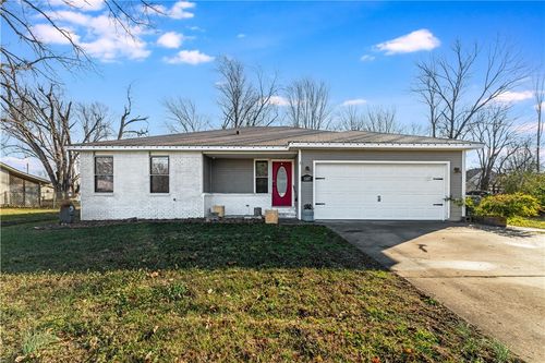 1107 Se C Street, Bentonville, AR, 72712 | Card Image