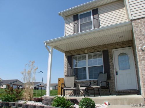 2009 Wexford Green Way, Belleville, IL, 62220-3483 | Card Image