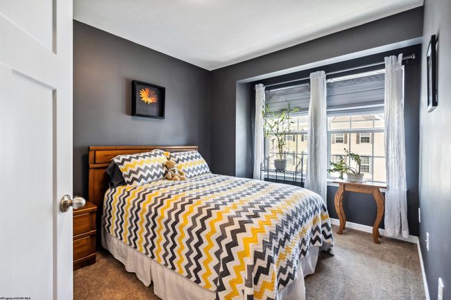 230 Tide Way, Townhouse with 3 bedrooms, 4 bathrooms and 2 parking in Morgantown WV | Image 33