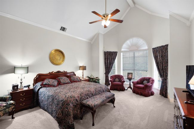 128 Country Club Dr, House other with 5 bedrooms, 5 bathrooms and null parking in Heath TX | Image 20