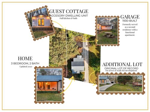 5704 Pumpkin Pie Ln, Chattanooga, TN, 37409-2231 | Card Image