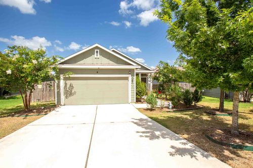 393 Moon Stone Trl, Buda, TX, 78610-2099 | Card Image