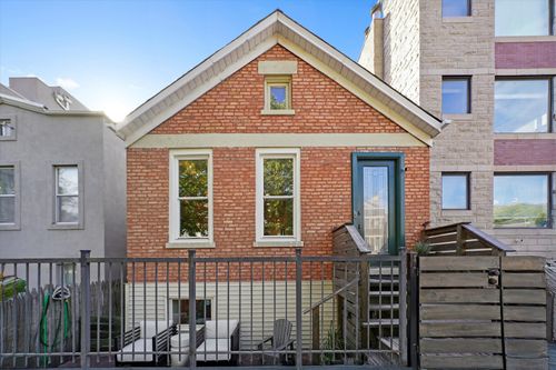 1704 S Newberry Ave, Chicago, IL, 60608-2334 | Card Image