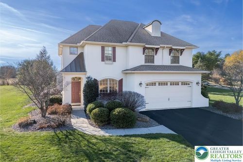 6516 Germans Corner Rd, Germansville, PA, 18053-2559 | Card Image