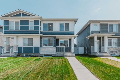 136 Chelsea Drive, Chestermere, AB, T1X1Z3 | Card Image