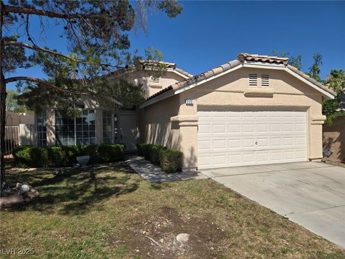 223 Cimarron Village Way, Henderson, NV, 89012 | Card Image