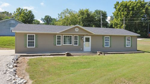 303 S Brown St, Stockton, MO, 65785 | Card Image