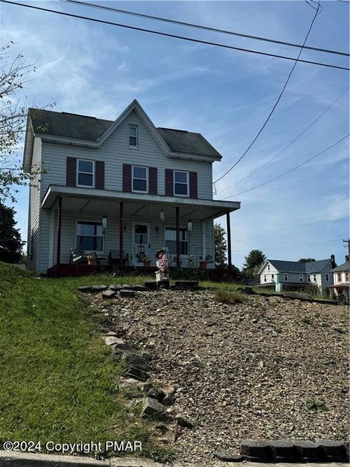 6 S Kittatinny Road, Lehighton, PA, 18235 | Card Image