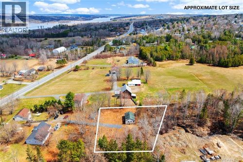 3464 Woodstock Rd, Fredericton, NB, E3E1A5 | Card Image