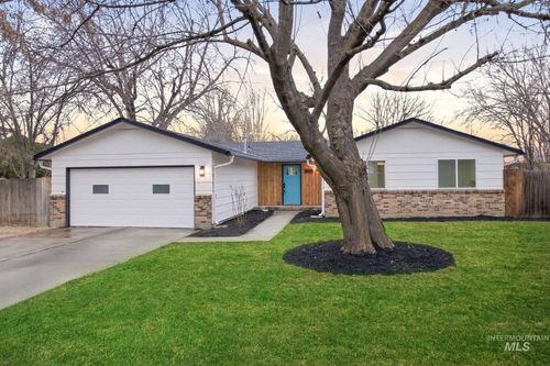 4646 N Patton Pl, Boise, ID, 83704-2845 | Card Image