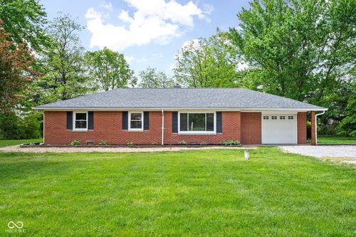 10711 E County Road 600 N, Indianapolis, IN, 46234-3137 | Card Image