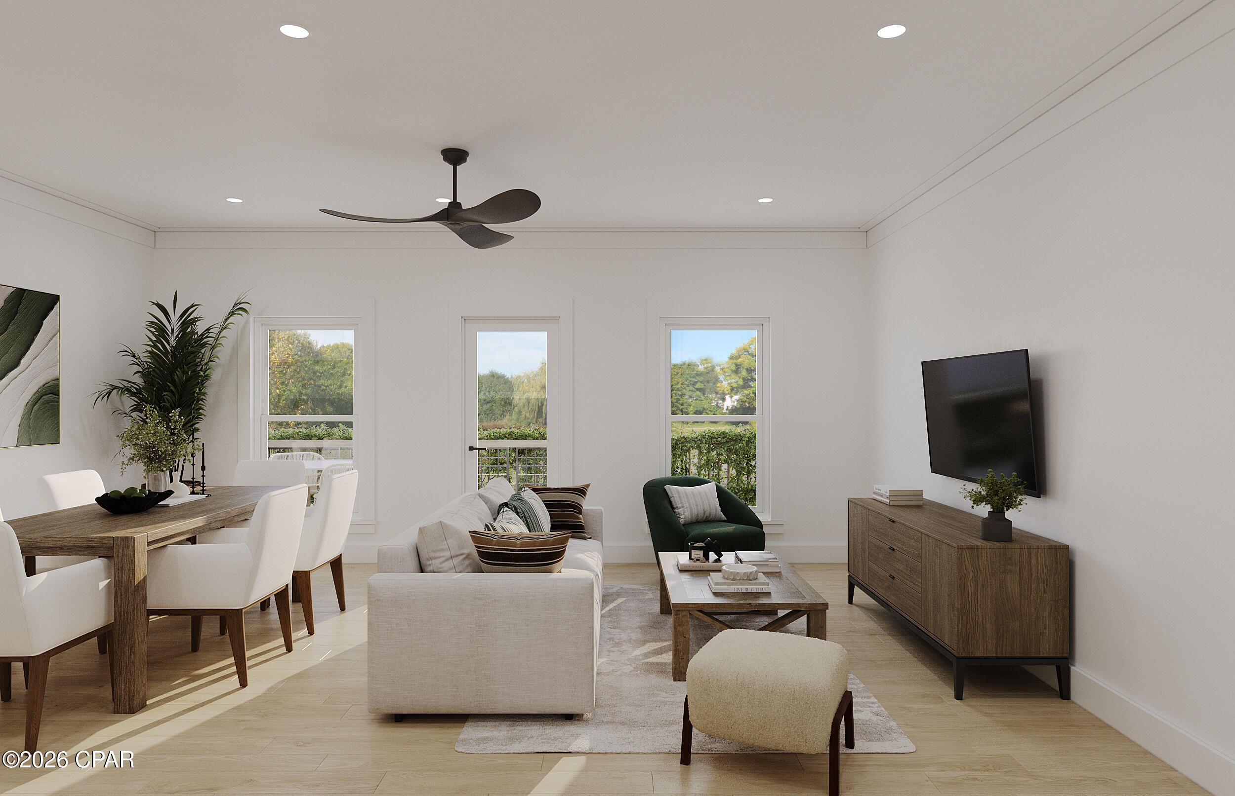 Residential in Santa Rosa Beach 5