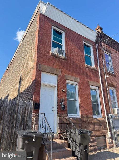 851 E Ontario St, PHILADELPHIA, PA, 19134-1308 | Card Image