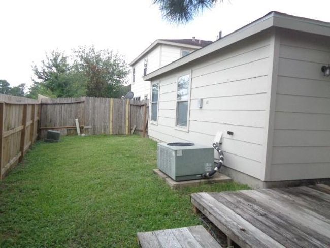 22811 Twisting Pine Dr, House other with 4 bedrooms, 2 bathrooms and 2 parking in Spring TX | Image 24