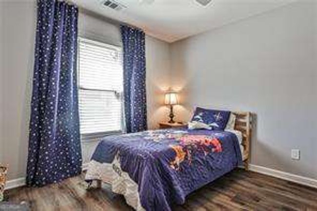3910 Concord Walk Dr Se, House other with 3 bedrooms, 3 bathrooms and 2 parking in Smyrna GA | Image 21