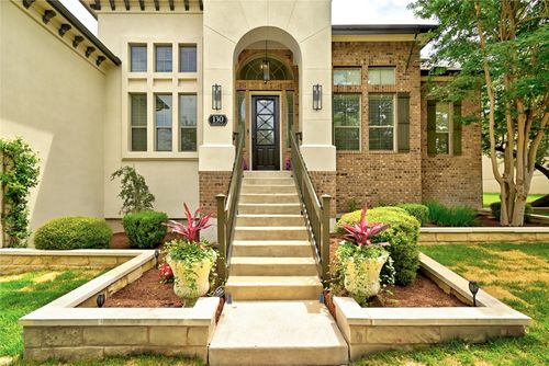 130 Granite Ln, Austin, TX, 78737-4516 | Card Image