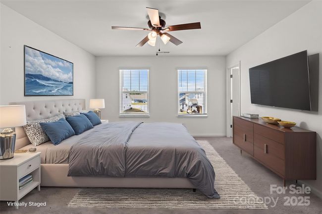 2022 Mcdonald Dr, House other with 3 bedrooms, 3 bathrooms and null parking in Stanfield NC | Image 32