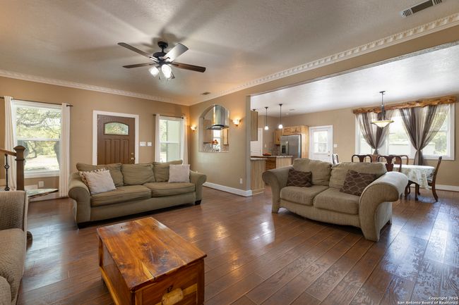 15055 Fm 32, House other with 3 bedrooms, 3 bathrooms and null parking in Blanco TX | Image 5