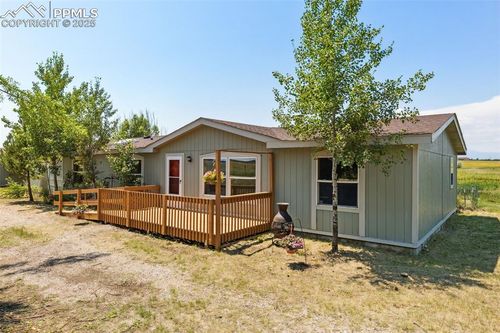 16175 Cathys Loop, Peyton, CO, 80831-7217 | Card Image