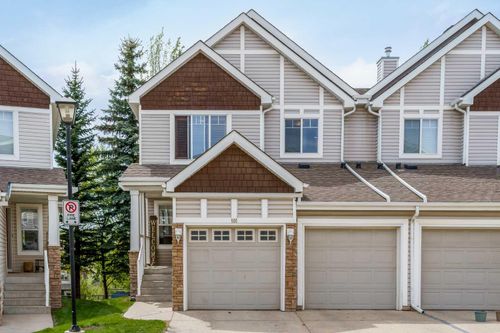 181 Hidden Creek Gdns Nw, Calgary, AB, T3A6J5 | Card Image