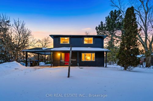 4806 5th Sideroad, Thornton, ON, L0L2N2 | Card Image