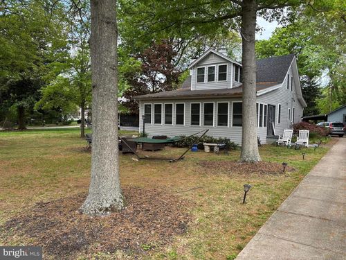 3 Barry Ave, ANNAPOLIS, MD, 21403-4449 | Card Image