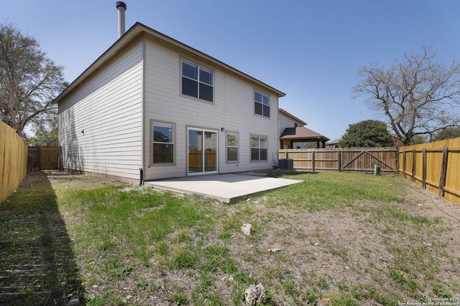 8611 Sierra Spgs, House other with 4 bedrooms, 3 bathrooms and null parking in Converse TX | Image 28