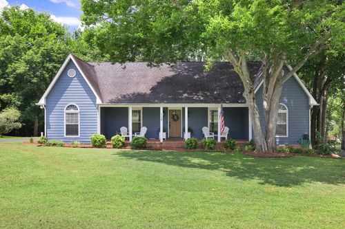 112 Deerfield Dr, Columbia, TN, 38401-5252 | Card Image