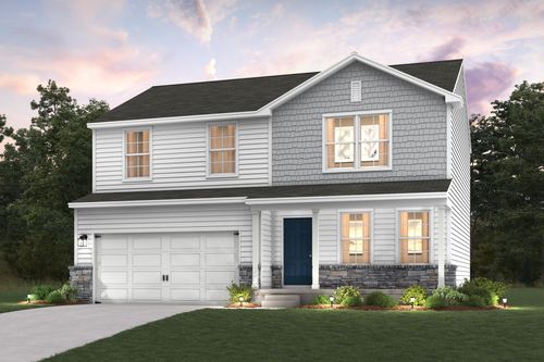 3404 Darlene Dr, La Porte, IN, 46350 | Card Image