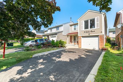 10 Joshua Crt, House other with 3 bedrooms, 3 bathrooms and 5 parking in Brampton ON | Image 3