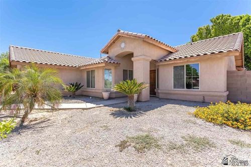 2668 E 48 Dr, Yuma, AZ, 85364 | Card Image