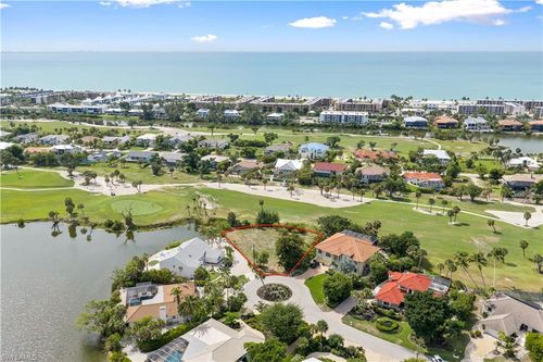 1318 Par View Dr, SANIBEL, FL, 33957-6404 | Card Image