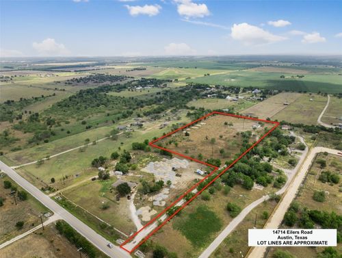 14714 Eiler Rd, Austin, TX, 78719-9800 | Card Image