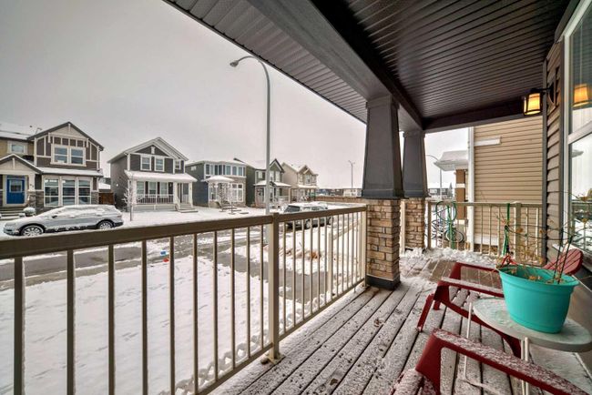 64 Evanscrest Place Nw, Home with 3 bedrooms, 2 bathrooms and 2 parking in Calgary AB | Image 45