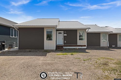 2669 Allendale Blvd, Casper, WY, 82601-5701 | Card Image