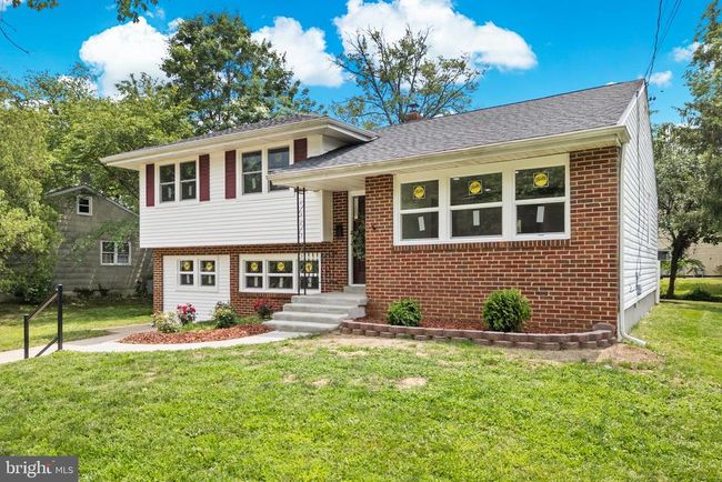 226 Chelten Pkwy, House other with 3 bedrooms, 2 bathrooms and null parking in Cherry Hill NJ | Image 4