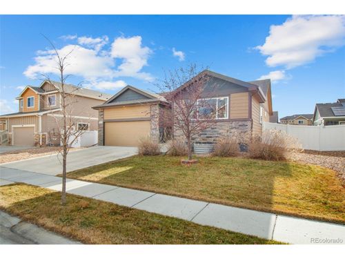 319 Torreys Dr, Severance, CO, 80550 | Card Image