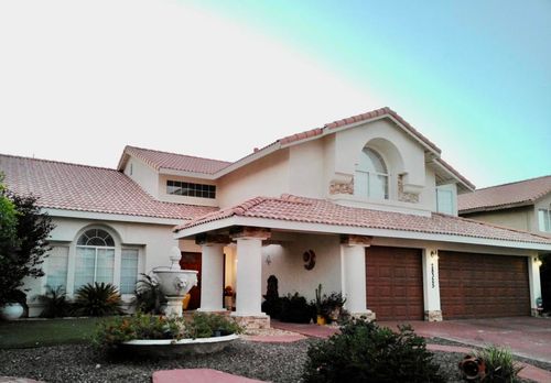 28325 Avenida Condesa, Cathedral City, CA, 92234-8129 | Card Image