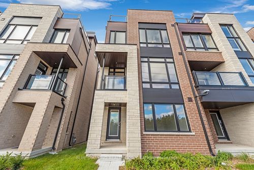 41 Credit Lane, Richmond Hill, ON, L4E1G9 | Card Image