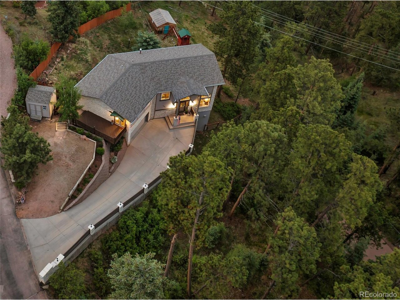 Residential in Cascade 5