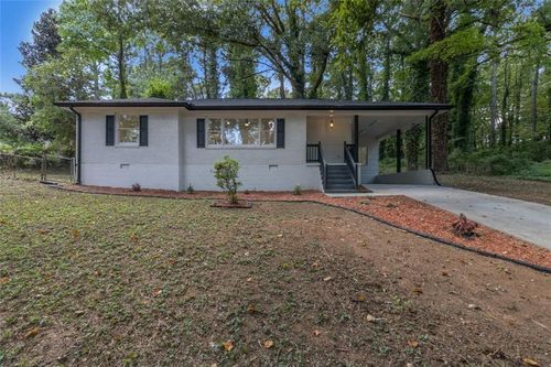 722 Northern Ave, Clarkston, GA, 30021-1917 | Card Image