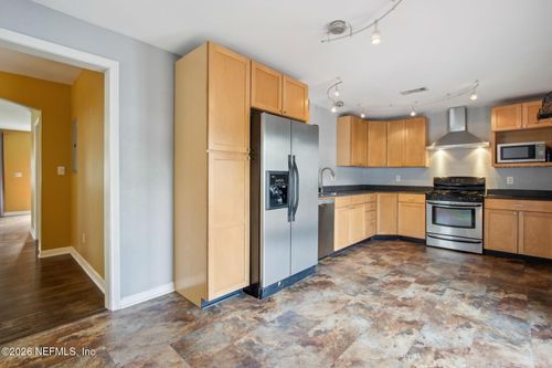 4649 Cambridge Rd, JACKSONVILLE, FL, 32210-5377 | Card Image