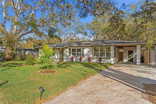 1747 Santa Anna Dr, DUNEDIN, FL, 34698-3724 | Card Image