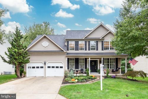 729 Rustling Leaf Ct, Sykesville, MD, 21784-8530 | Card Image