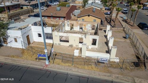 3100 Dyer Street, El Paso, TX, 79930 | Card Image