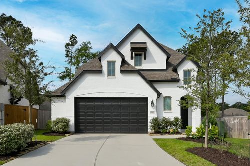 109 Morning Nook Ct, Montgomery, TX, 77316-3054 | Card Image
