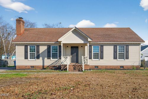2824 Springflower Dr N, Wilson, NC, 27896-6943 | Card Image