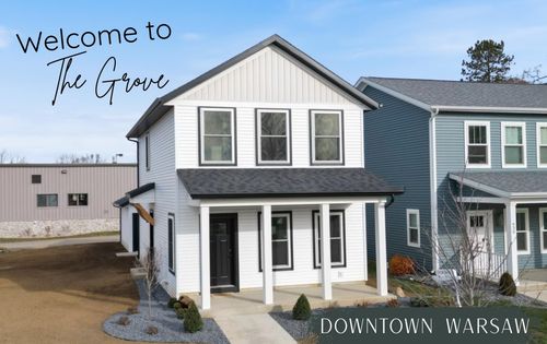 640 W Main St, Warsaw, IN, 46580-2736 | Card Image